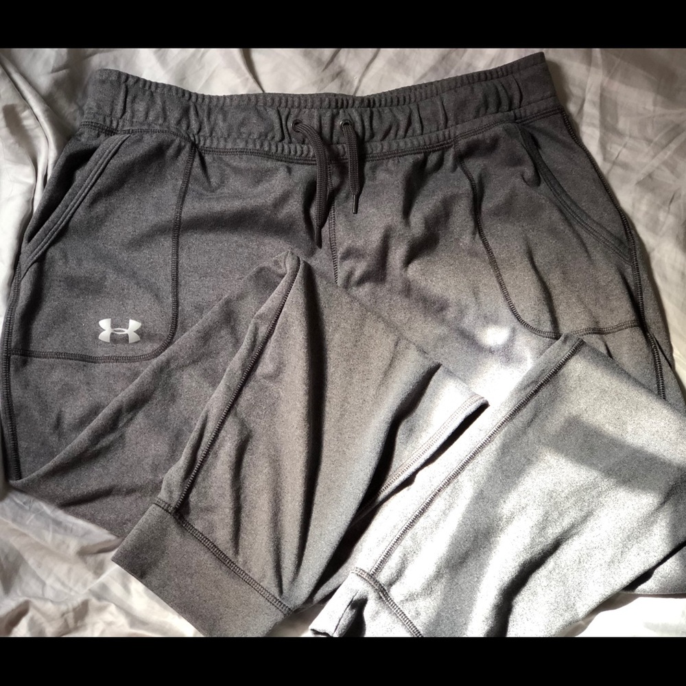 Women Under Armour Tech Pants